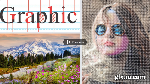 Udemy - Learning CorelDRAW Udemy - Learning CorelDRAW