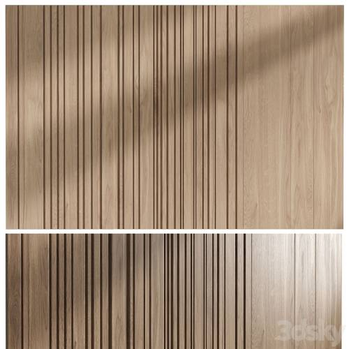 '3dsky Pro - Decorative wall panel N17' '3dsky Pro - Decorative wall panel N17'