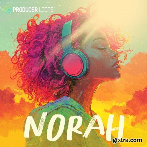 Producer Loops Norah
