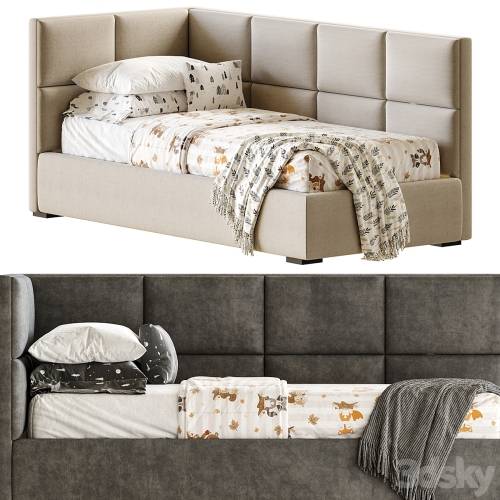 '3dsky Pro - Kids bed KD42' '3dsky Pro - Kids bed KD42'