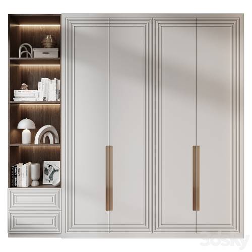 '3dsky Pro - Shkafulkin Prikhozhaya Silver' '3dsky Pro - Shkafulkin Prikhozhaya Silver'