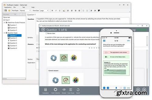 ProfExam Suite 8.2.2.324