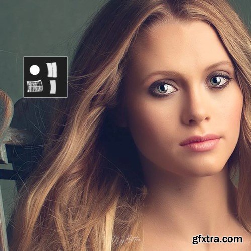 Meg Bitton - CATCHLIGHTS Photoshop Brushes