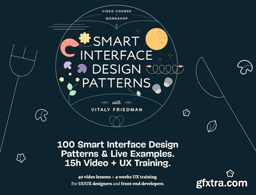 Smart Interface Design Patterns