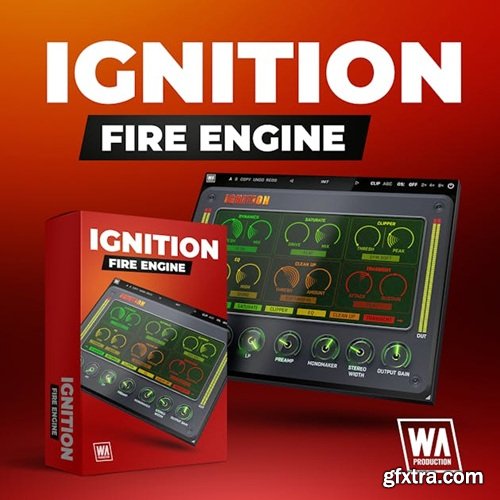 W.A Production Ignition v1.0.0