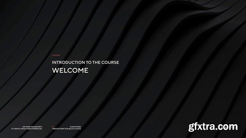 Awwwards - Art Direction secrets to create unique web experiences