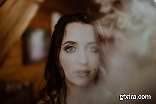 Brandi Potter - Hex Presets Brandi Potter - Hex Presets