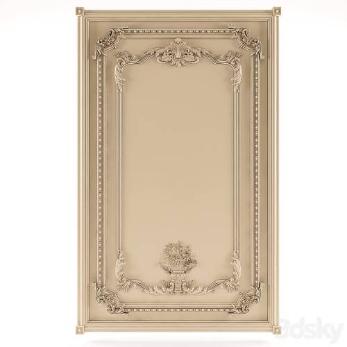 '3dsky Pro - Wall Panels' '3dsky Pro - Wall Panels'