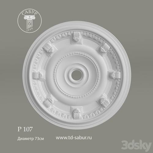 '3dsky Pro - K107' '3dsky Pro - K107'