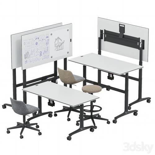 '3dsky Pro - Brunner lift active table' '3dsky Pro - Brunner lift active table'