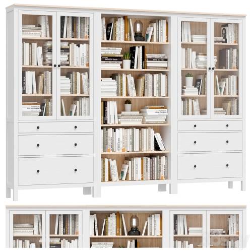 '3dsky Pro - IKEA - HEMNES' '3dsky Pro - IKEA - HEMNES'