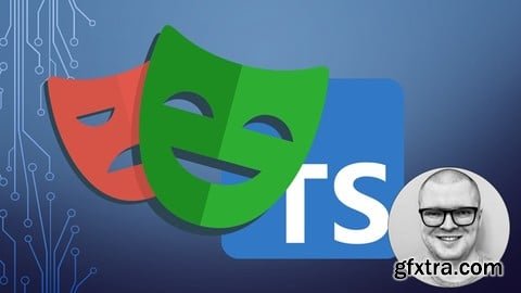 Udemy - Playwright Automation with TypeScript