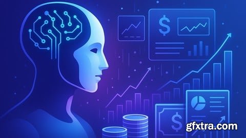 Udemy - Finance with AI: AI Tools & Real Use Cases (Beginner to Pro)