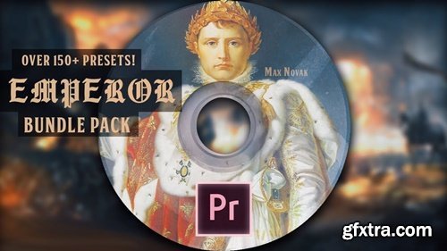 Media Monopoly - Editing Emperor Ultimate Bundle