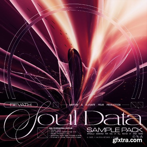 Halcyon Devath Soul Data