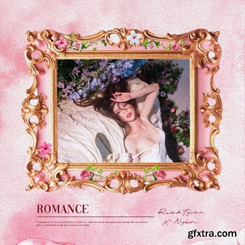 Rick Tyver Romance [Multikit]