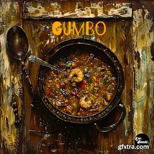 Lex Sounds Gumbo: Future Soul Essentials