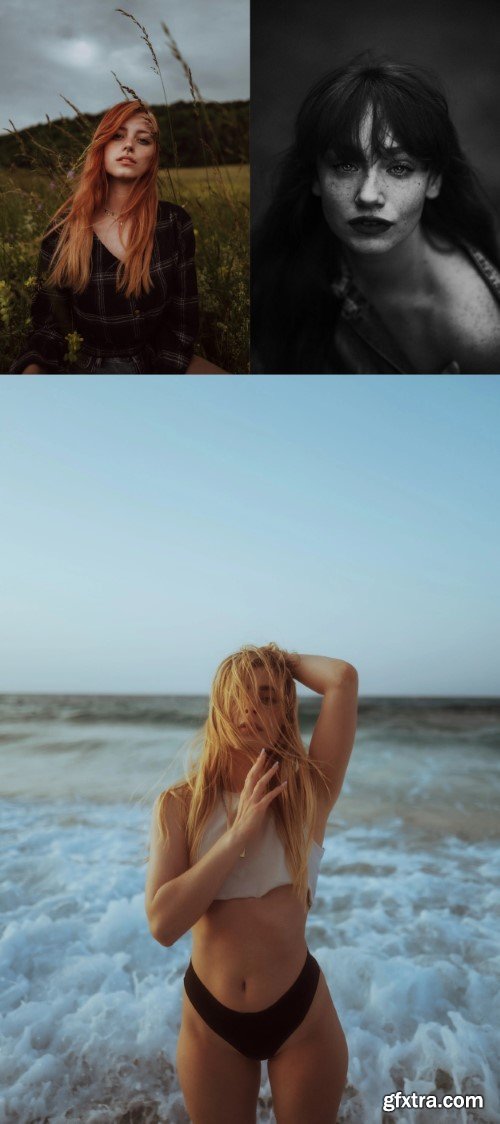 Inkstaboy - Inkstagraphy 2.0 Presets