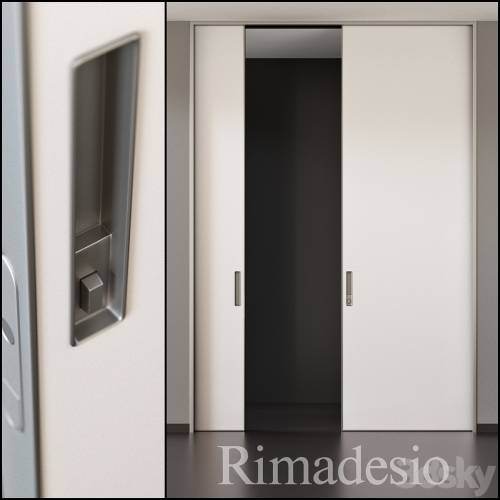 '3dsky Pro - Rimadesio Graphis plus' '3dsky Pro - Rimadesio Graphis plus'