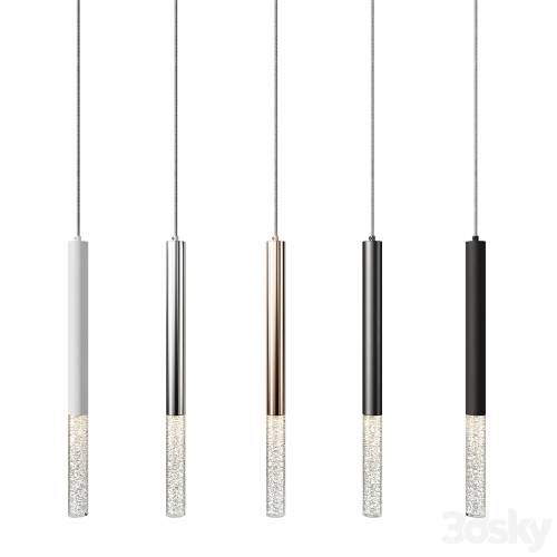 '3dsky Pro - Pendant lamp Zuma Line ONE P0461-01E' '3dsky Pro - Pendant lamp Zuma Line ONE P0461-01E'