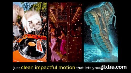 Skillshare - Create Scroll-Stopping AI Videos with Midjourney & CapCut – No Code Needed