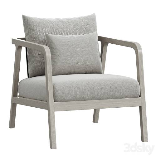 '3dsky Pro - Numa Chair'