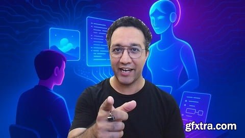 Udemy - Prompt Engineering with ChatGPT: Master AI Communication