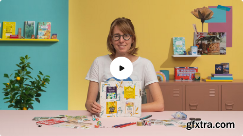 Domestika - Travel Journaling: Document Feelings and Memories