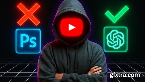 Udemy - Master YouTube Thumbnails with AI, Canva & More