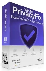 Abelssoft Win10PrivacyFix 2026 v7.02.63960
