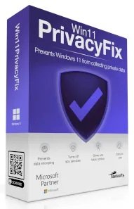 Abelssoft Win11PrivacyFix 2026 v5.02