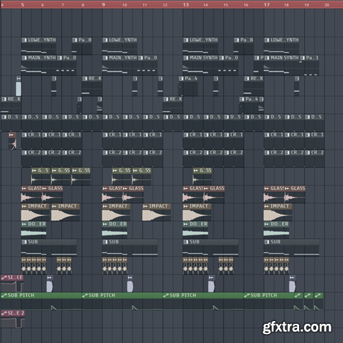 Oddprophet Modal Nodes Presets And Project File