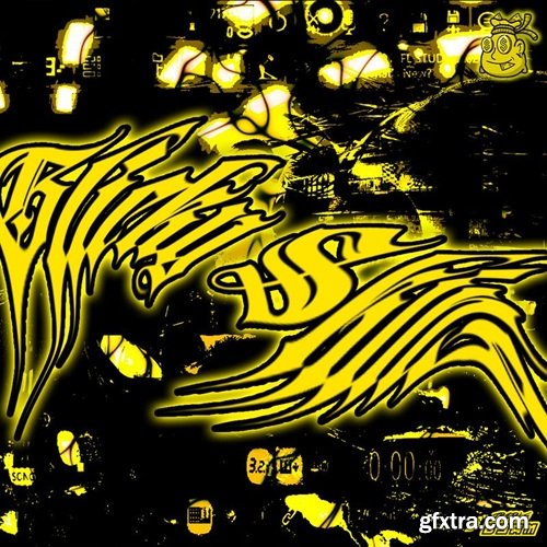 1rott Glicky Skins (FL 21)