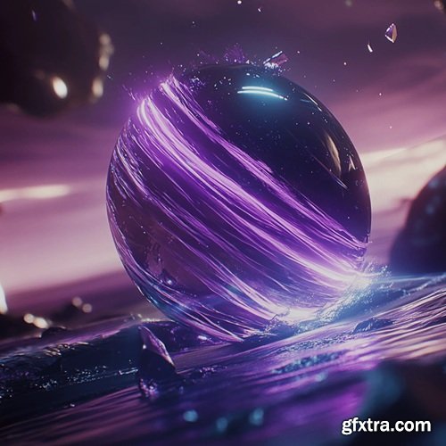 Rager Audio Lunaris Drum Kit