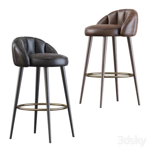 '3dsky Pro - Olympia Bar Stool' '3dsky Pro - Olympia Bar Stool'