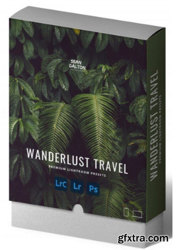 Sean Dalton - Wanderlust Travel & Adventure