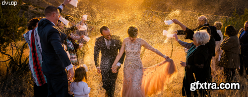 DVLOP - Davina + Daniel - Passages Lightroom Presets DVLOP - Davina + Daniel - Passages Lightroom Presets