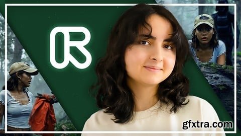 Udemy - Runway AI Video Creation: Generative AI Masterclass