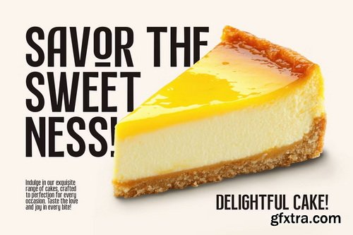 CreativeMarket - Kebal Sans Condensed Font