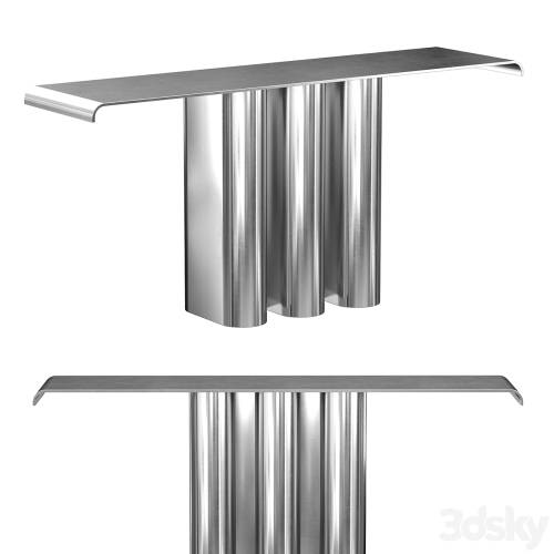 '3dsky Pro - GII3 CONSOLE'