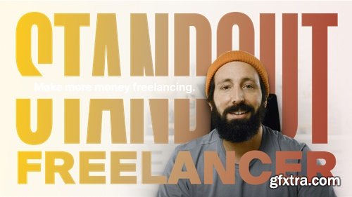 Dan Petty - Standout Freelancer