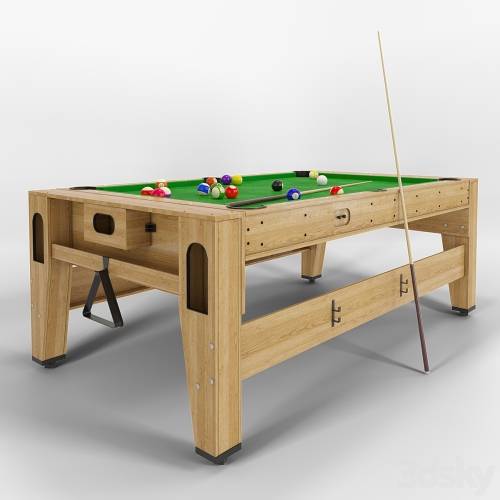 '3dsky Pro - Dynamic Billard Twister' '3dsky Pro - Dynamic Billard Twister'