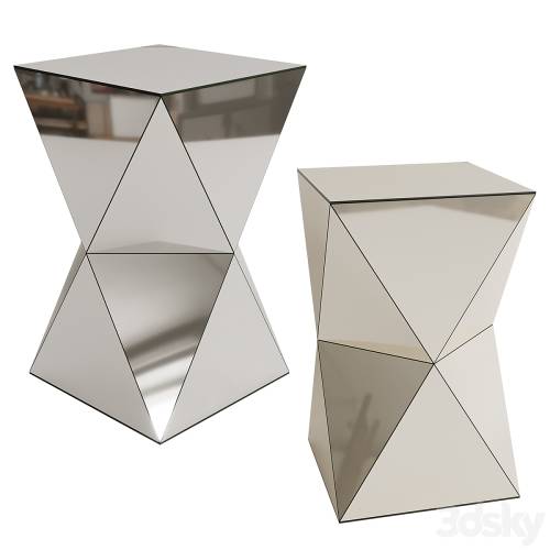 '3dsky Pro - Luxury kare design'