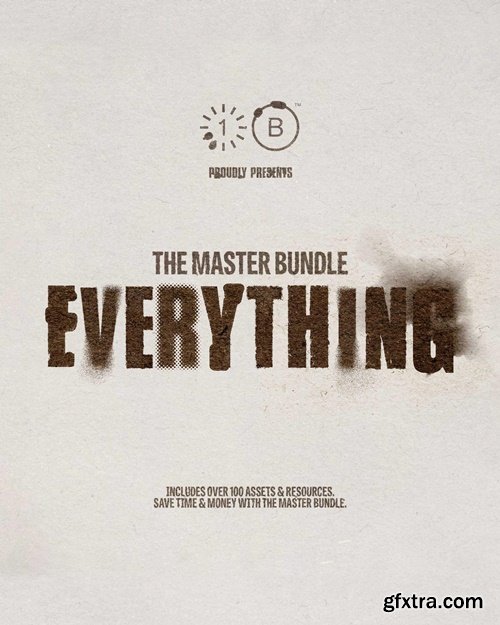One Click Boutique - Everything Bundle