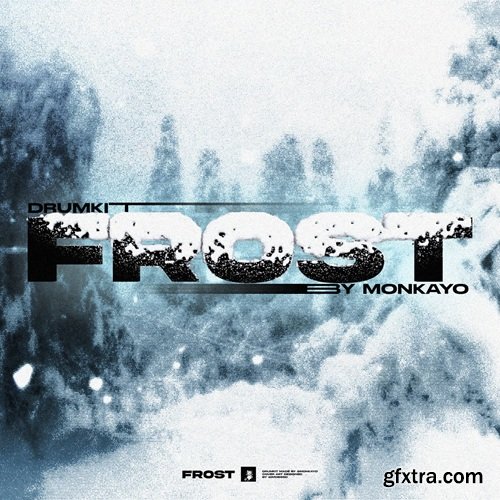 Monkayo Frost Stash Kit