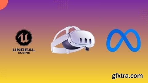 (UNDER DEVEVLOPMENT) XR Mastery with Meta Quest and UE 5.5 (UNDER DEVEVLOPMENT) XR Mastery with Meta Quest and UE 5.5