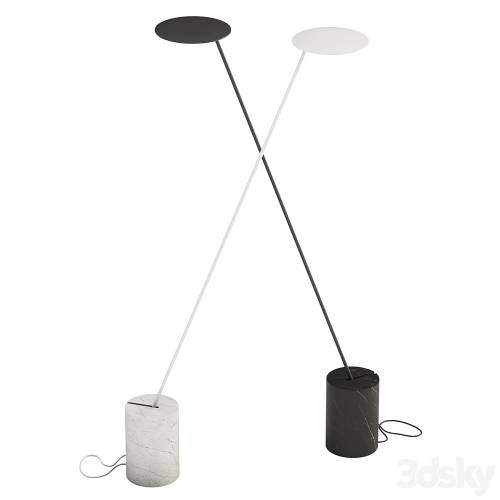 '3dsky Pro - Millelumen circles' '3dsky Pro - Millelumen circles'