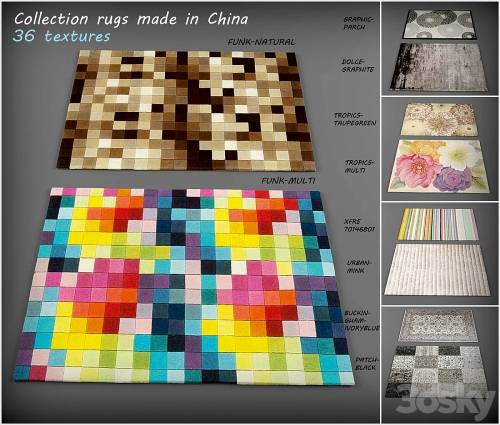 '3dsky Pro - Collection of carpets from China' '3dsky Pro - Collection of carpets from China'