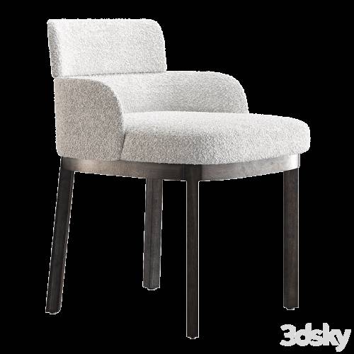 '3dsky Pro - Chair Fulton dantonehome' '3dsky Pro - Chair Fulton dantonehome'