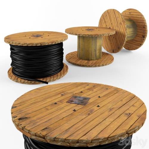 '3dsky Pro - Coil' '3dsky Pro - Coil'